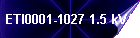 ETI0001-1027 1.5 kVA