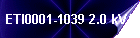 ETI0001-1039 2.0 kVA