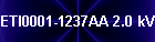 ETI0001-1237AA 2.0 kVA