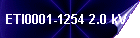 ETI0001-1254 2.0 kVA