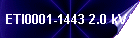 ETI0001-1443 2.0 kVA