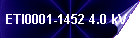 ETI0001-1452 4.0 kVA