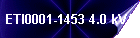 ETI0001-1453 4.0 kVA