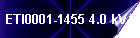ETI0001-1455 4.0 kVA