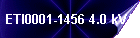 ETI0001-1456 4.0 kVA