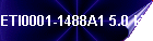 ETI0001-1488A1 5.0 kVA