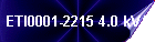 ETI0001-2215 4.0 kVA