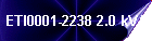 ETI0001-2238 2.0 kVA