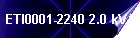 ETI0001-2240 2.0 kVA