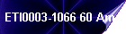 ETI0003-1066 60 Amp