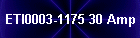 ETI0003-1175 30 Amp