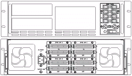 Navy Standard D4 Disk 
