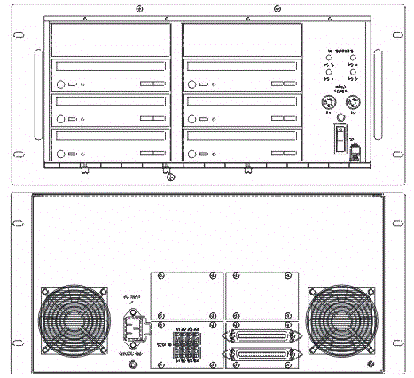 ETI D8 - New NSSN Submarine Version