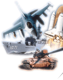 ETI's products start out rugged. They are designed to and meet Mil Standards. ETI's products have successfully passed these tests numerous times including Mil STDs 167, 810, 901 plus surviving the vehicle mounted endurance tests in the notorious Belgium Block and the explosive charges in the Barge tests.